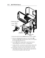 Предварительный просмотр 182 страницы ADS Intrinsically-Safe TRITON+ Installation, Operation And Maintenance Manual