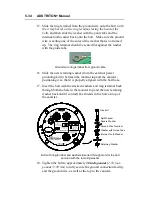 Предварительный просмотр 184 страницы ADS Intrinsically-Safe TRITON+ Installation, Operation And Maintenance Manual