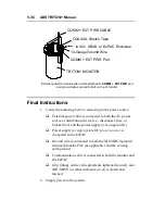 Предварительный просмотр 186 страницы ADS Intrinsically-Safe TRITON+ Installation, Operation And Maintenance Manual