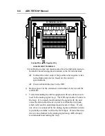 Предварительный просмотр 292 страницы ADS Intrinsically-Safe TRITON+ Installation, Operation And Maintenance Manual