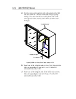 Предварительный просмотр 300 страницы ADS Intrinsically-Safe TRITON+ Installation, Operation And Maintenance Manual