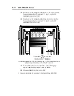 Предварительный просмотр 304 страницы ADS Intrinsically-Safe TRITON+ Installation, Operation And Maintenance Manual