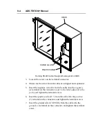 Предварительный просмотр 309 страницы ADS Intrinsically-Safe TRITON+ Installation, Operation And Maintenance Manual