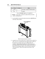 Предварительный просмотр 313 страницы ADS Intrinsically-Safe TRITON+ Installation, Operation And Maintenance Manual