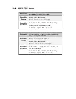 Preview for 357 page of ADS Intrinsically-Safe TRITON+ Installation, Operation And Maintenance Manual