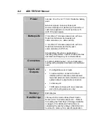 Предварительный просмотр 383 страницы ADS Intrinsically-Safe TRITON+ Installation, Operation And Maintenance Manual