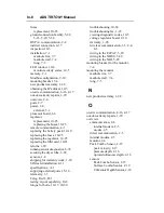 Preview for 415 page of ADS Intrinsically-Safe TRITON+ Installation, Operation And Maintenance Manual