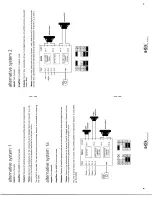 Предварительный просмотр 6 страницы ADS M460 Instruction Manual