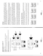 Предварительный просмотр 7 страницы ADS M460 Instruction Manual