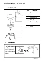 Preview for 2 page of ADS N4 Installation Manual