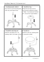 Preview for 3 page of ADS N4 Installation Manual