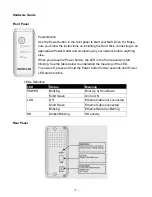 Предварительный просмотр 8 страницы ADS NAS Drive Kit User Manual