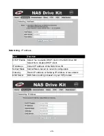 Preview for 29 page of ADS NAS Drive Kit User Manual