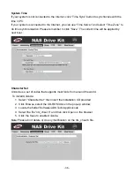 Preview for 37 page of ADS NAS Drive Kit User Manual