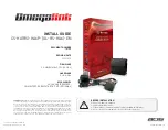 Предварительный просмотр 1 страницы ADS OL-RS-HA6 Install Manual