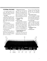 Предварительный просмотр 2 страницы ADS P100 Owner'S Manual