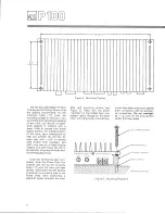 Предварительный просмотр 5 страницы ADS P100 Owner'S Manual