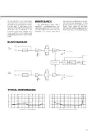 Предварительный просмотр 12 страницы ADS P100 Owner'S Manual