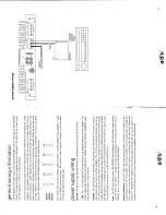 Предварительный просмотр 4 страницы ADS Power Plate 250MX Owner'S Manual