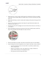 Preview for 2 page of ADS Sentry Operation Instructions Manual