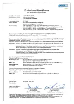 Preview for 55 page of adstec ChargePost DVK-CPT1 Series Quick Manual