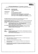 Preview for 57 page of adstec ChargePost DVK-CPT1 Series Quick Manual