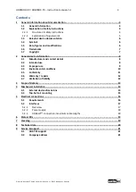 Preview for 3 page of adstec HDBTBOX-RX Instruction Manual