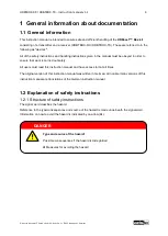 Preview for 4 page of adstec HDBTBOX-RX Instruction Manual