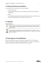 Preview for 6 page of adstec HDBTBOX-RX Instruction Manual