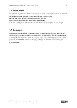 Preview for 7 page of adstec HDBTBOX-RX Instruction Manual