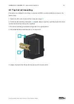 Preview for 15 page of adstec HDBTBOX-RX Instruction Manual