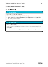 Preview for 16 page of adstec HDBTBOX-RX Instruction Manual