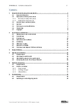 Предварительный просмотр 3 страницы adstec IPC9000 Series Instruction Manual