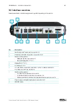 Предварительный просмотр 20 страницы adstec IPC9000 Series Instruction Manual