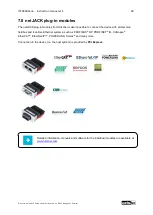 Предварительный просмотр 28 страницы adstec IPC9000 Series Instruction Manual