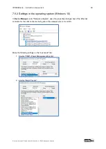 Предварительный просмотр 30 страницы adstec IPC9000 Series Instruction Manual