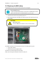 Предварительный просмотр 34 страницы adstec IPC9000 Series Instruction Manual