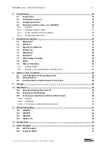 Preview for 4 page of adstec MES9000 Series Instruction Manual