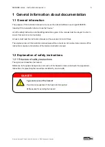 Preview for 5 page of adstec MES9000 Series Instruction Manual