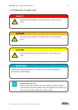 Preview for 6 page of adstec MES9000 Series Instruction Manual