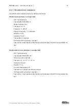 Preview for 12 page of adstec MES9000 Series Instruction Manual