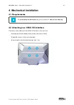 Preview for 17 page of adstec MES9000 Series Instruction Manual