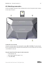 Preview for 25 page of adstec MES9000 Series Instruction Manual