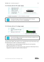 Preview for 30 page of adstec MES9000 Series Instruction Manual