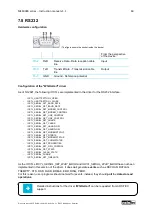 Preview for 40 page of adstec MES9000 Series Instruction Manual