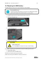 Preview for 47 page of adstec MES9000 Series Instruction Manual