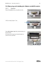 Preview for 48 page of adstec MES9000 Series Instruction Manual