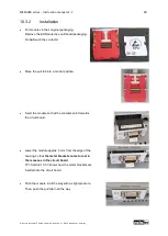 Preview for 49 page of adstec MES9000 Series Instruction Manual