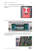 Preview for 50 page of adstec MES9000 Series Instruction Manual