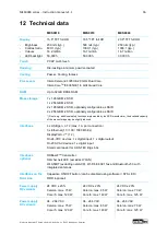 Preview for 55 page of adstec MES9000 Series Instruction Manual